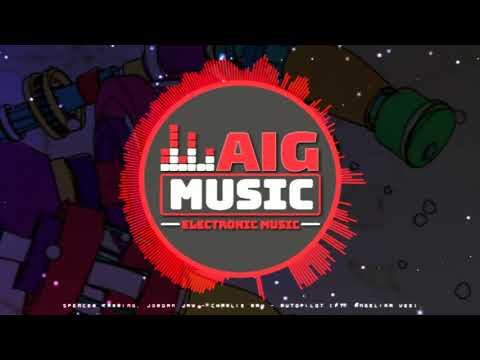 Spencer Tarring, Jordan Jay - Charlie Ray - Autopilot (Ft. Angelika Vee)