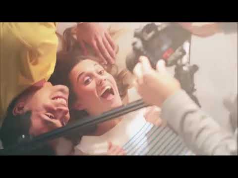 TV commercial Red Band - Barbe van den Brand