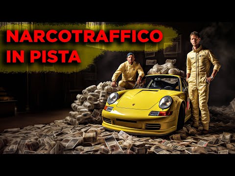 HE SOLD DRUGS TO BE A PILOT 😱