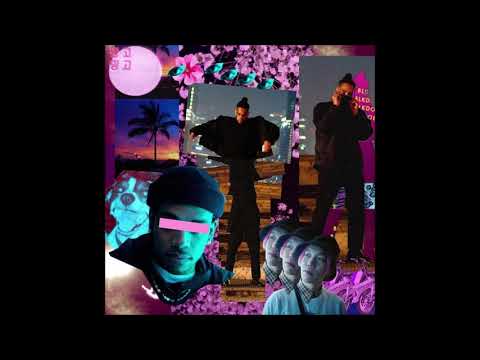 BlackDoe - Mangue 망고 (feat. oceanfromtheblue)