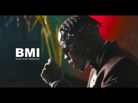 Brown Punch_Toto La Kwenda(Official Video)