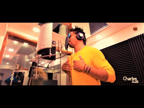 Charles Luis - Bésame lento (Prod. Dj Unic/Celula Music) (Promo Video)