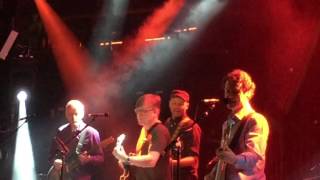 Teenage Fanclub - "Star Sign" - Academy Dublin 2nd December 2016