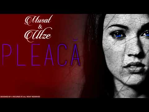 Musat & Utze - Pleaca