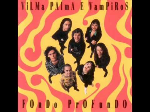 Vilma Palma e Vampiros hits! - Todo lo que fue