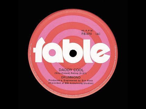 Daddy Cool video thumbnail