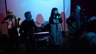 Hole In My Pocket - The Roustabouts