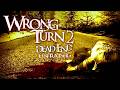Wrong Turn 2 Dead End 2007 Horror Action Full Movie Facts Review Erica Leerhsen Texas Battle