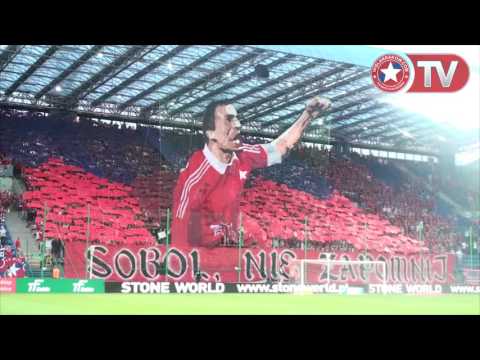 Wisła.TV: R22 pożegnało Wiślaka Radosława Sobolewskiego