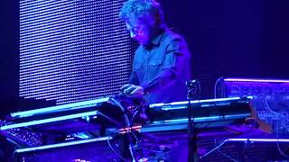 Oxygène 4  - Jean-Michel Jarre (05/20/2017)