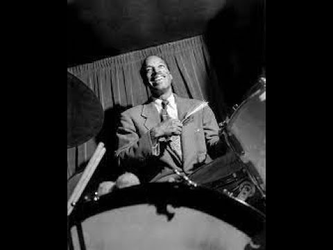 The History of Jazz Drums episode 8: more on "Poppa" Jo Jones