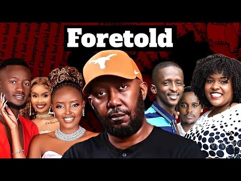 Andrew Kibe Knows Something We Don't