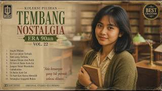 Download lagu Lagu Lawas yang Dulu Sering Diputar di Radio | Tembang Kenangan Indonesia mp3