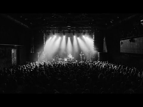 Amistat - Listen To The Silence (Live at Muffathalle - Munich)