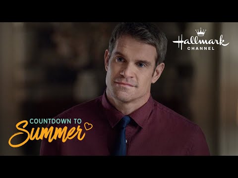 Preview - Countdown to Summer - Starting in May on Hallmark Channel