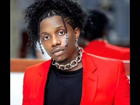 rayvanny ft saida karoli l mama (vedio lyrics)