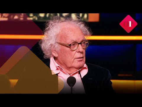 Henk Spaan: 'Hij was zo verschrikkelijk veel beter dan iedereen die bij hem in de buurt liep' | Op1