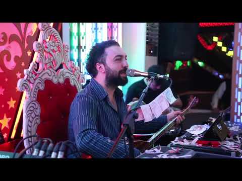 Ankaralı Mahmut Şahinoğlu -  Yeni Uzun potbori