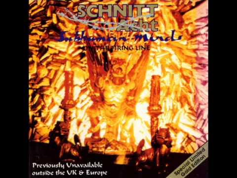Schnitt Acht - Sinking (1990)