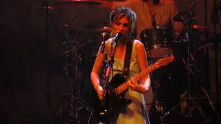 Wolf Alice - Planet Hunter  Buffalo NY 2018