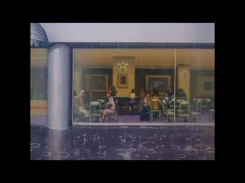 armando trovajoli ~ l'amore dice ciao {s l o w e d + reverb}