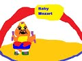 02 Full Team Ahead With Baby Mozart