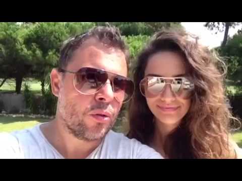 Zaproszenie - Tom Boxer i Morena - 21.09.2013