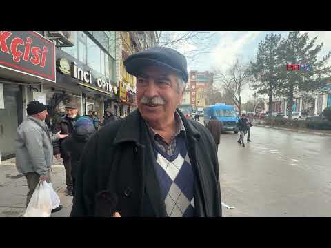 Dersim’de sokaklar konuştu: Dilimiz Xızır’ın diliydi, evlerimizde susturduk!