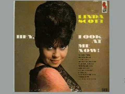 Linda Scott - 4 songs
