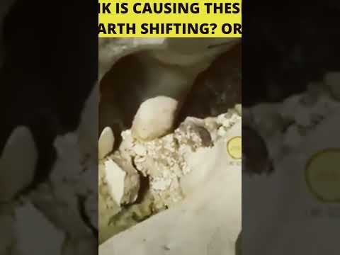 Podrían ser ángeles en pricion ??#rio #eufrates