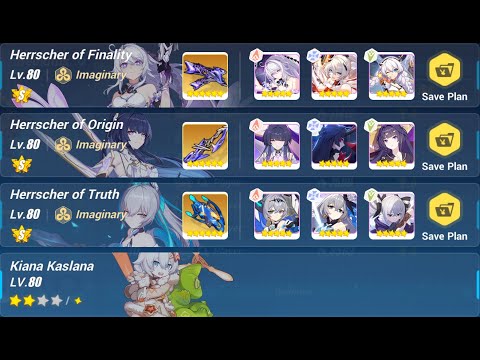 [Hi3rd 6.4 beta] SSS Husk - Mysticism [39760 | 47712] HoO [S3] HoFi [S0]  HTR [S2]