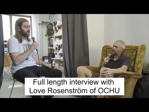 ALFARMANIA, TRERIKSRÖSET, OCHU, HINGST, FEBERDRÖM, YOUNG HUSTLERS - STHLM 26.8.22 (Patreon only)