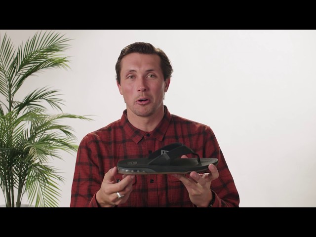 Video Teaser für Fanning Low // Tech Between Your Toes