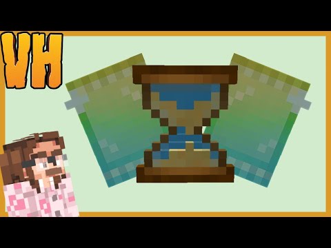 Preparing to Run the Longest Vault - Vault Hunters 1.18 Minecraft