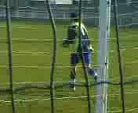 ASPCR III - JS CUGNAUX III