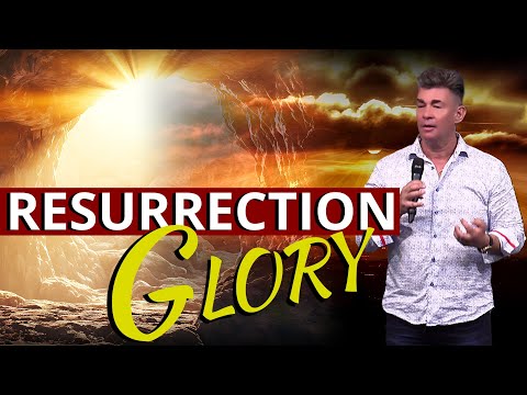 Resurrection Glory | The Coming Wave of Power and Boldness – David Herzog