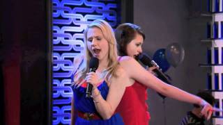 Hayley &amp; Tara - Number One: Freak The Freak Out