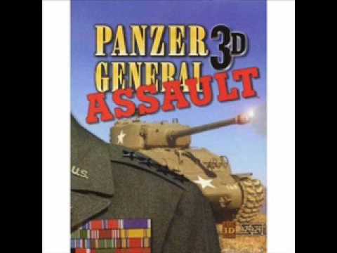 Panzer General Online jeu