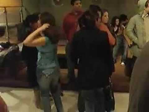 Breakfast DC - (Ordinary Momments - Filo & Peri Ft. Fisher)