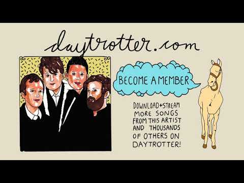 Video thumbnail for I Stand Corrected (Daytrotter Session)