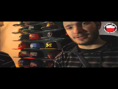 Gedz / Joda "Kupujcie Polskie Rap Płyty"