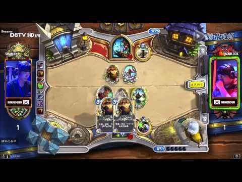 WEC 2014: RenieHouR vs Surrender (06.09.2014)