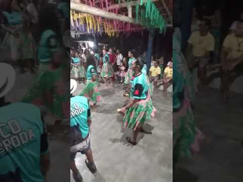 FESTIVAL CULTURAL NO SITIO ESTIVAS NO ASSENTAMENTO SANTA HELENA III - SAPÉ PB