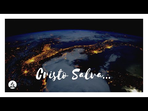 Cristo Salva | Jr. Kelly Marchena