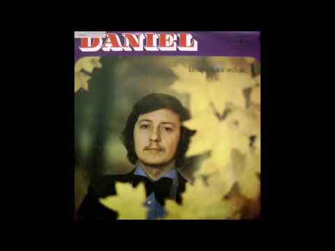 Daniel Kłosek - Zapomniany ląd (1976)