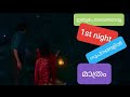 Dreamy First Night Whatsapp Status Fascinating Fall In Love Memorable Status