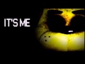 Just Gold(By MandoPony) Cover 