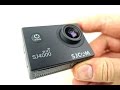 SJCAM SJ4000 Wi-Fi Video #1