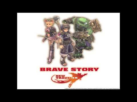 Brave Story: New Traveler — Track 10 (Extended)