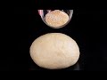 With 2 Eggs Perfect Buns With Sesame My Family Loves Them